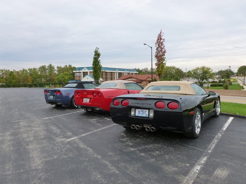 Josephines Tea Room Run Oct 2014 003